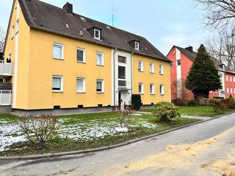 Dortmund Wohnungen, Dortmund Wohnung mieten