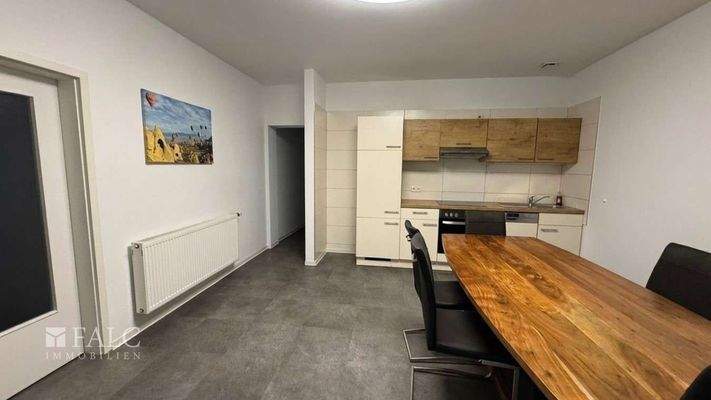 Gewerbe Aufenthaltsraum 