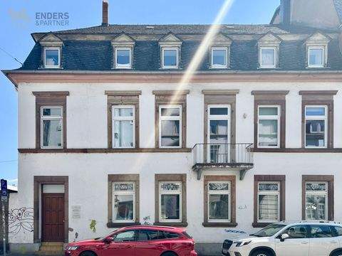 Trier Häuser, Trier Haus kaufen