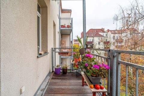 Leipzig Wohnungen, Leipzig Wohnung kaufen