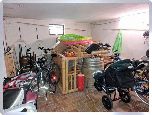 UG Garage
