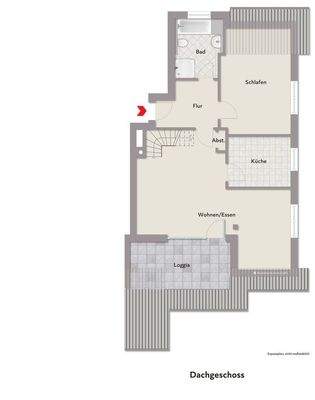 Platz für Ihre Ideen