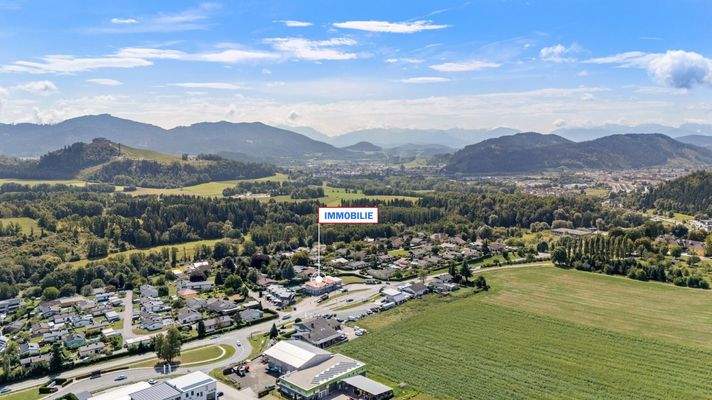 Standort Hunnenbrunn