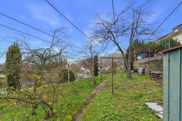 54675 Wallendorf – Sauertalstraße 16