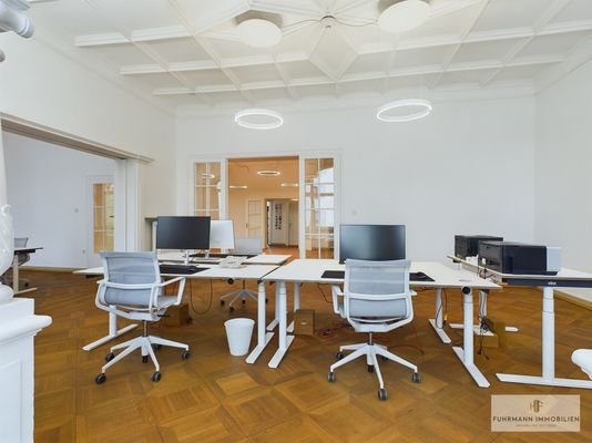 Büro