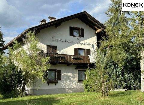 Seefeld in Tirol Häuser, Seefeld in Tirol Haus kaufen