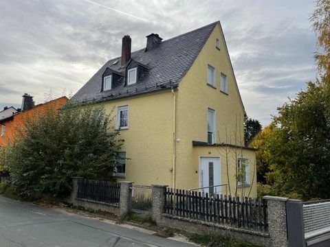 Stammbach Häuser, Stammbach Haus kaufen