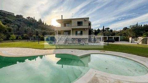 Kobitsi - Korfu Häuser, Kobitsi - Korfu Haus kaufen