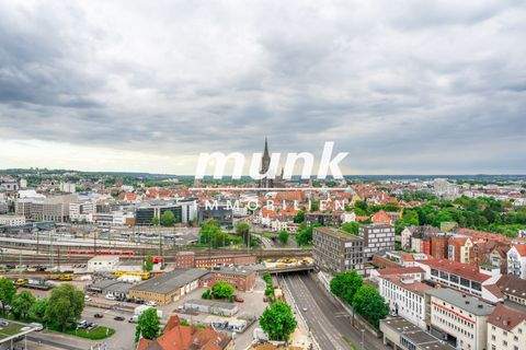 Ulm Wohnungen, Ulm Wohnung mieten