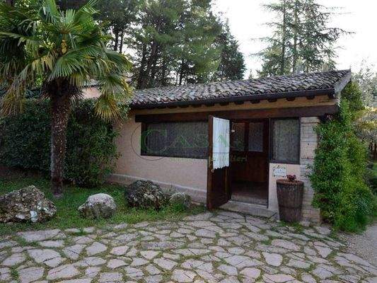 Agriturismo/Bauernhof in Assisi