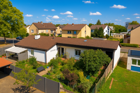 Ludwigshafen Häuser, Ludwigshafen Haus kaufen