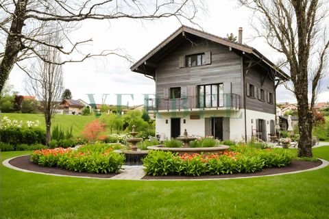 Burtigny Häuser, Burtigny Haus kaufen