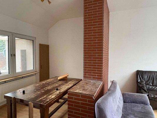 Wohnzimmer DG Rechts