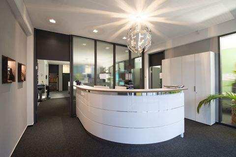 Heusweiler Büros, Büroräume, Büroflächen 