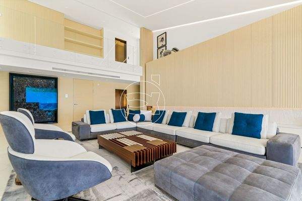 Penthouse in Estepona