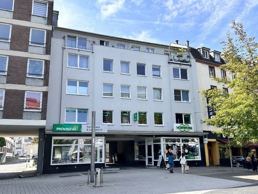 Ansicht