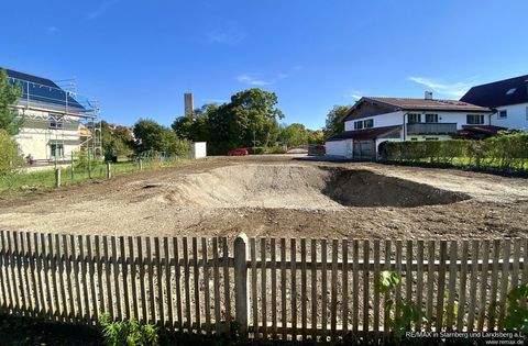 Kaufering Grundstücke, Kaufering Grundstück kaufen