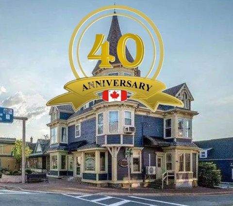 Liverpool Nova Scotia Häuser, Liverpool Nova Scotia Haus kaufen