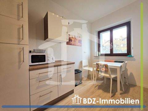 Nürnberg Wohnungen, Nürnberg Wohnung kaufen