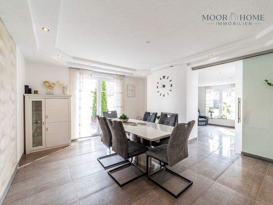 Zeit für die Familie