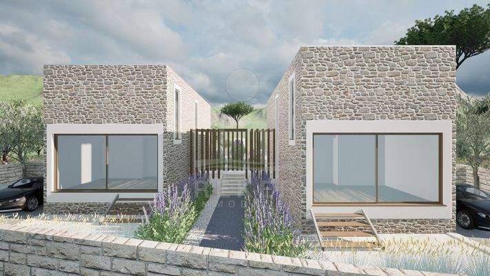 Ruhe & Schönheit auf der traumhaften Insel Hvar