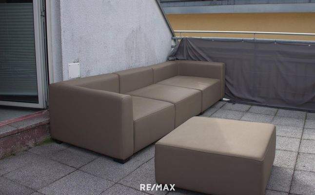 Imst - Wohnung - Balkon