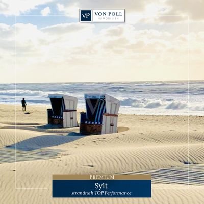 VON POLL SYLT 