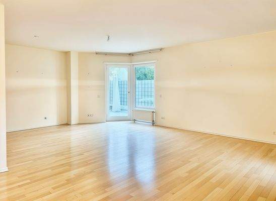 Wohnzimmer - Renovierungsvorschlag