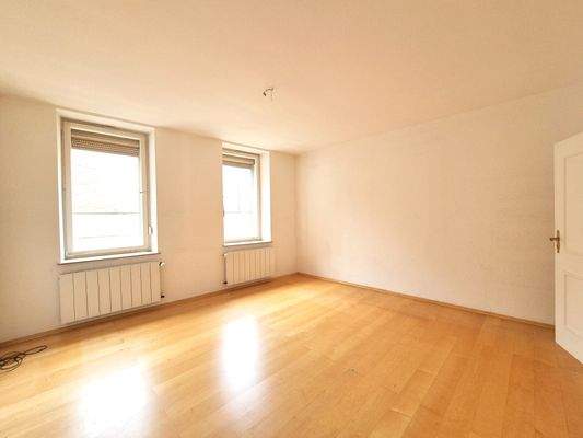 Hinterhaus EG Schlafzimmer 2