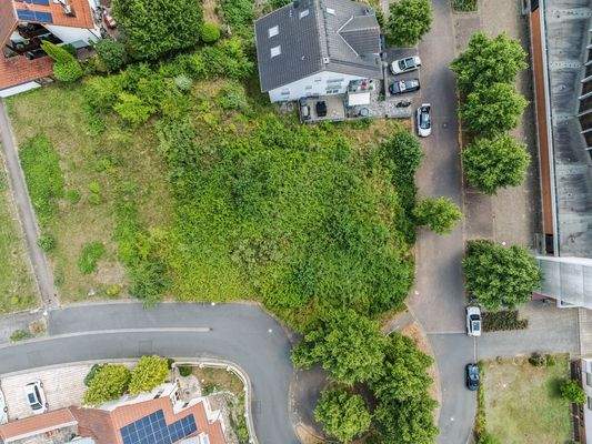 Grundstück - Ansicht 1