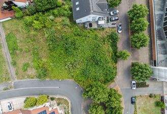 Grundstück - Ansicht 1