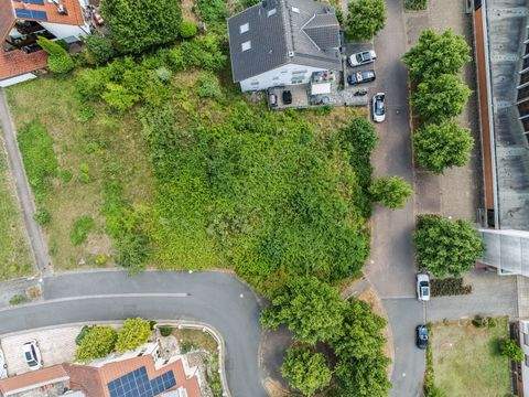 Aschaffenburg Grundstücke, Aschaffenburg Grundstück kaufen