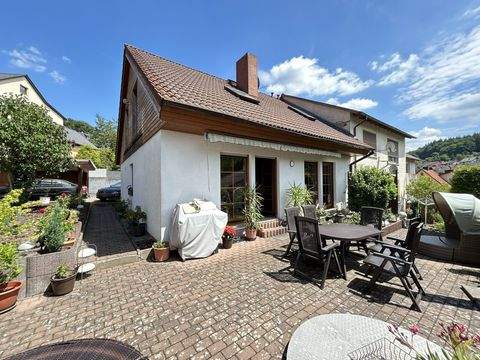 Rechtenbach Häuser, Rechtenbach Haus kaufen