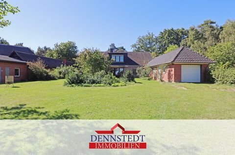 Dannenberg (Elbe) Häuser, Dannenberg (Elbe) Haus kaufen