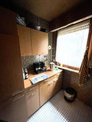 7 Amorbach Küche mit EBK (1)