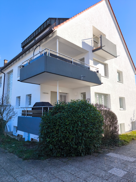 Stuttgart Wohnungen, Stuttgart Wohnung mieten