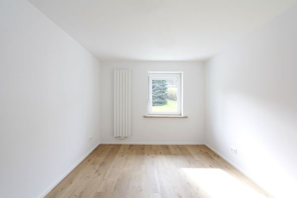 Kinderzimmer nebenan...