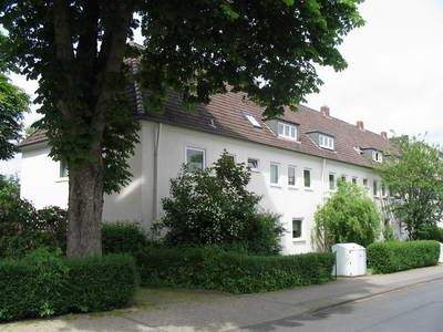 Felkestrasse