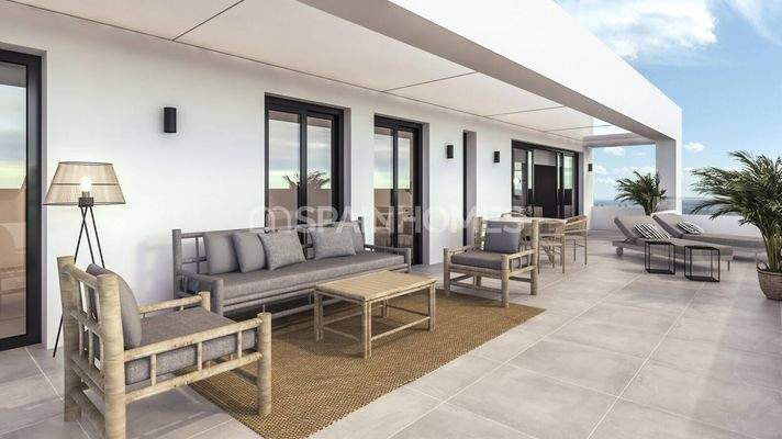 Apartments Near the Beach in Guardamar del Segura Alicante