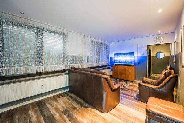 Wohnung 2 Vorderhaus