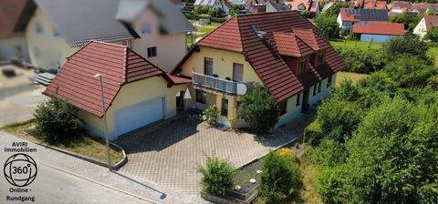 Burgebrach Häuser, Burgebrach Haus kaufen