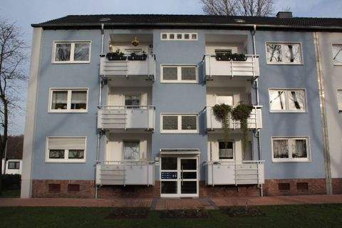 Oberhausen Wohnungen, Oberhausen Wohnung mieten