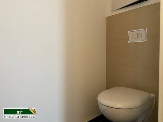 Gäste WC
