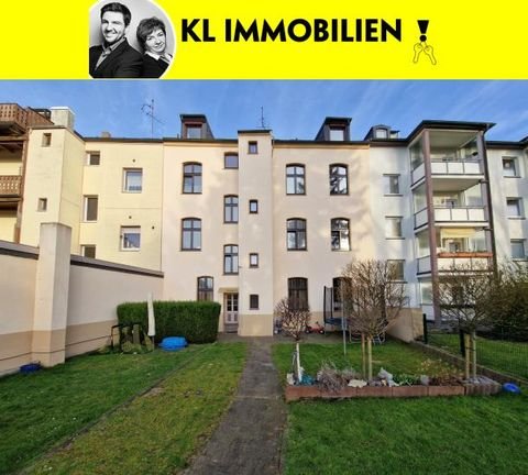 Oberhausen Wohnungen, Oberhausen Wohnung mieten