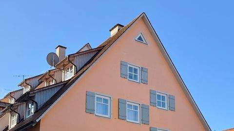 Pfullendorf Wohnungen, Pfullendorf Wohnung mieten