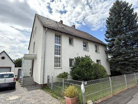 Ronnenberg Häuser, Ronnenberg Haus kaufen