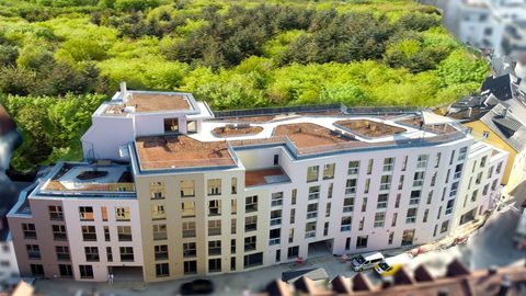 Landshut Renditeobjekte, Mehrfamilienhäuser, Geschäftshäuser, Kapitalanlage