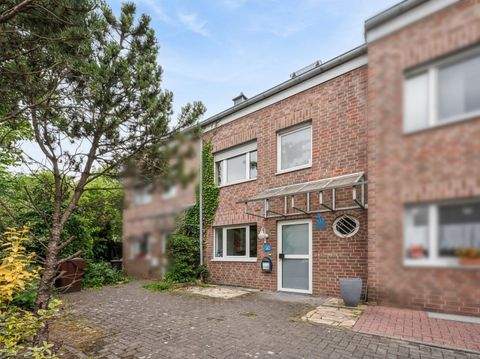 Neuss Häuser, Neuss Haus kaufen