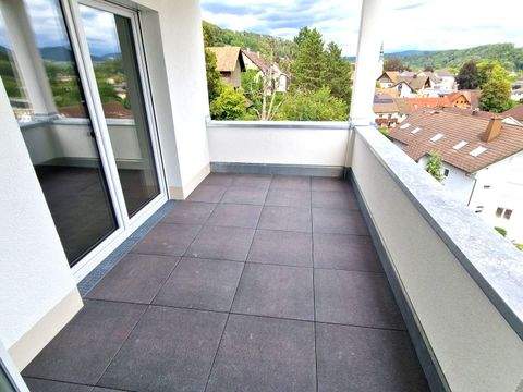 Stühlingen Wohnungen, Stühlingen Wohnung mieten