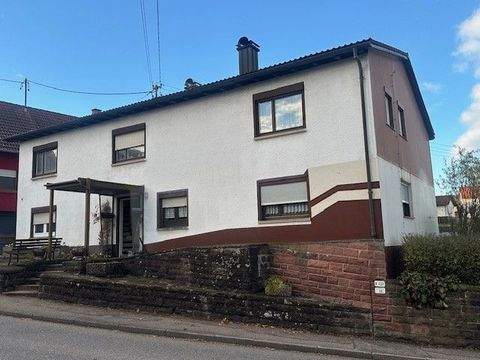 Bad Herrenalb Häuser, Bad Herrenalb Haus kaufen